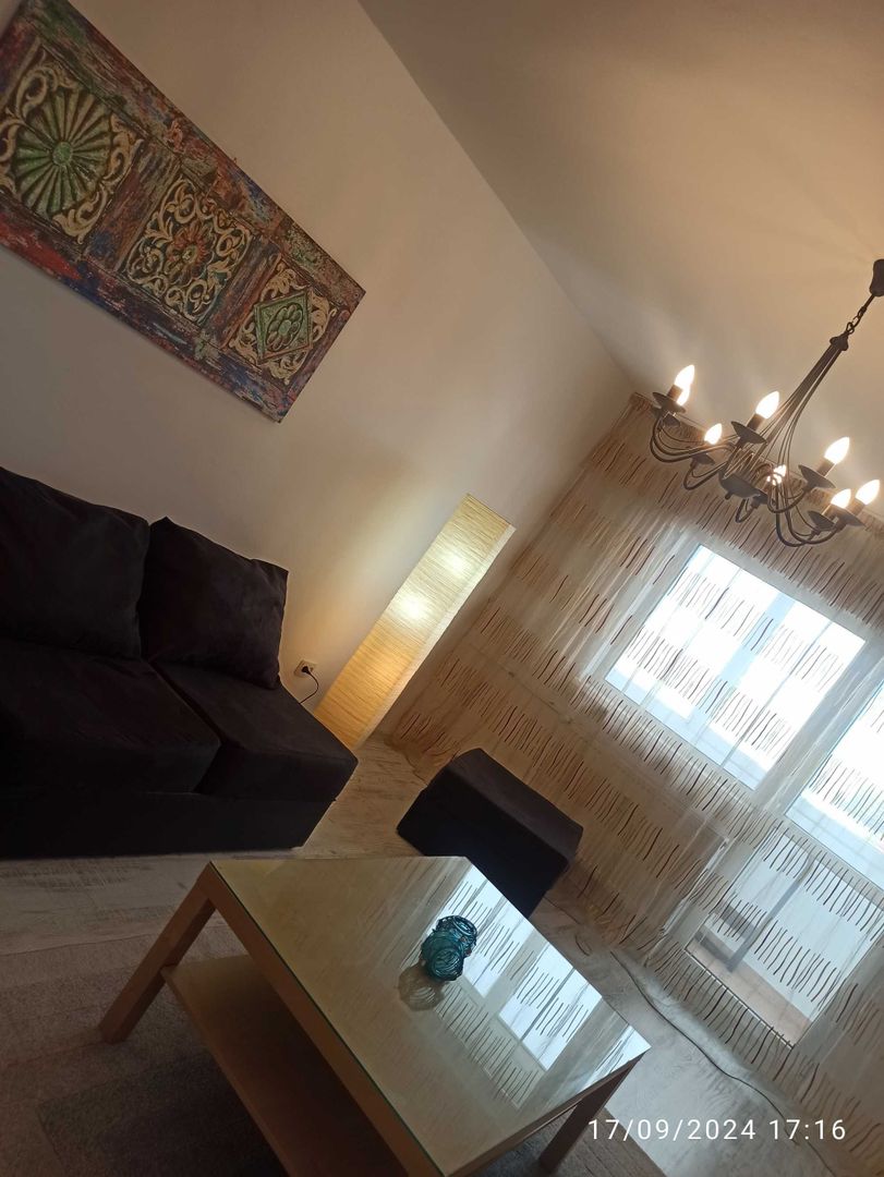 Apartament cochet 2 camere, zona Turda-1 Mai | Decomandat - Poză 3