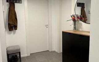 Apartament 3 camere Sos. Chitilei Atria Urban Resort I parcare inclusa - Poză 10