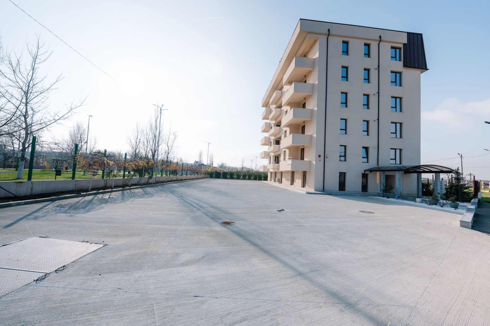 Promenada Residence - Poză 6