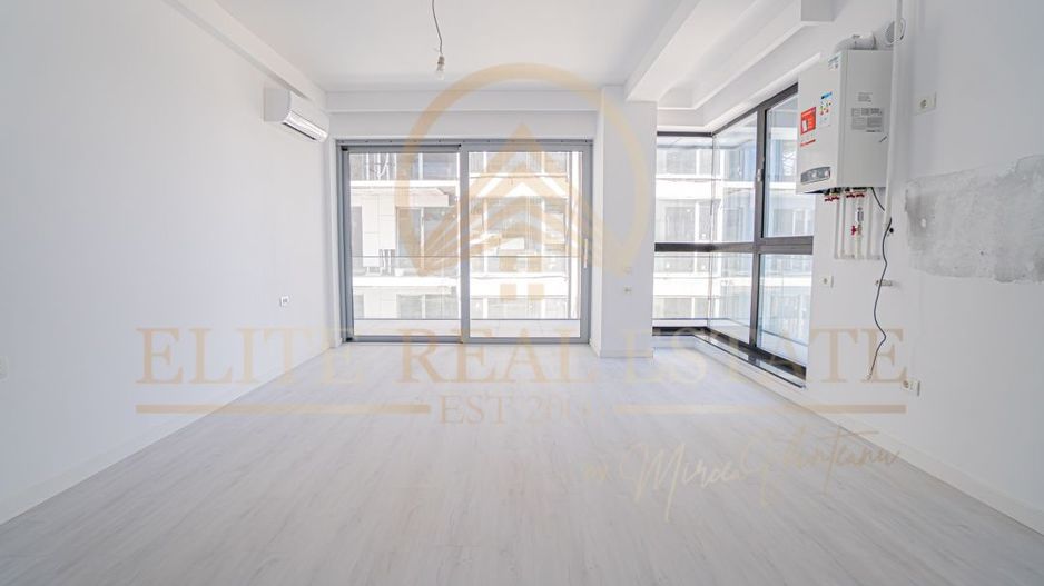Mamaia Nord - Vânzare apartament 2 camere. - Poză 6