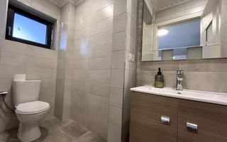 Casă înșiruită, P+E+M, 5 Camere, Zona Micești - Poză 13