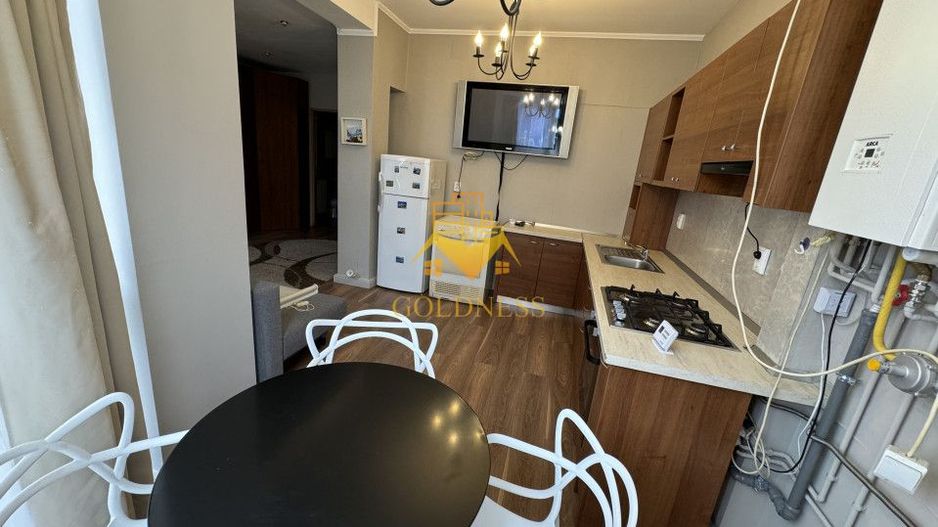3 camere, modern, 2 parcari, Buna Ziua zona Home Garden, MCRO - Poză 6