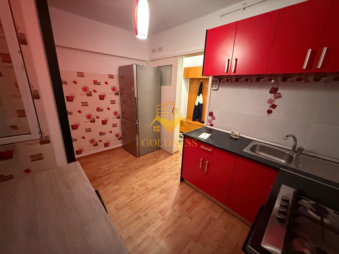 2 camere, Cartierul Gheorgheni, Zona Iulius Mall, FSEGA, LIDL - Poză 7