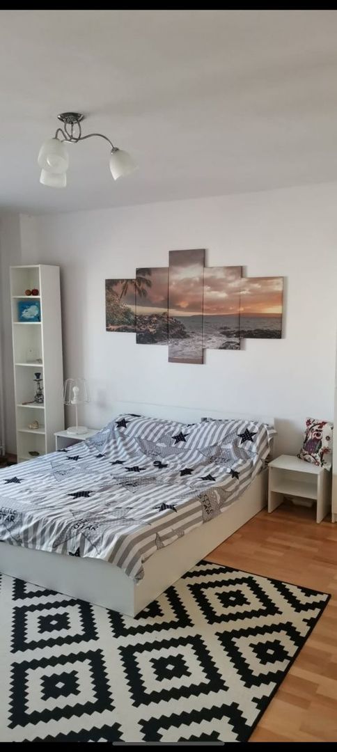 Închiriez Garsonieră Unirii - Poză 5