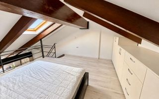 Apartament cu scară interioară, bloc nou, parcare subterana inclusa - Poză 5