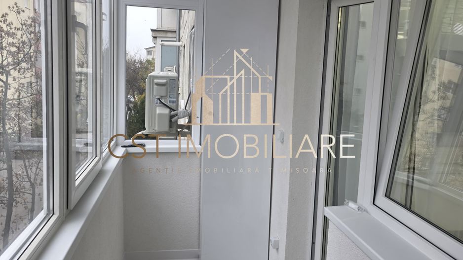 Apartament 3 camere modern Sagului – langa Shopping City - Poză 22