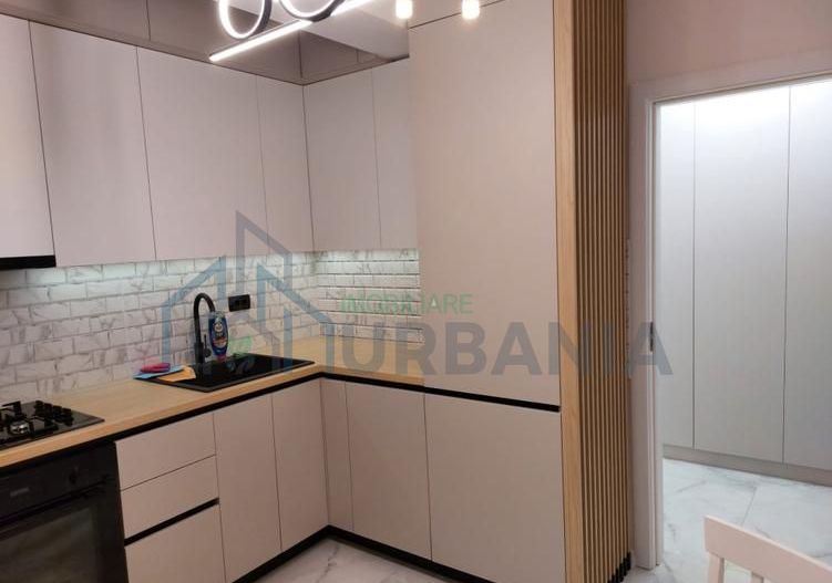 Apartament premium 2 camere, vedere panoramică, Complexul Adamant, Iași - Poză 4
