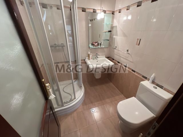 Casa moderna P+1E+M Lugoj 511mp - Poză 13