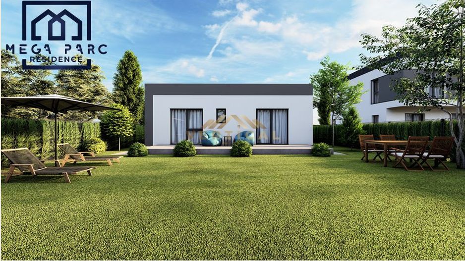 Case - Mega Parc Residence 9 - Poză 60
