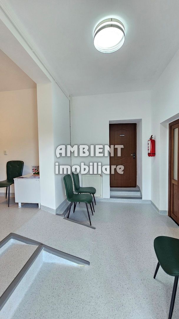 CLINICA MEDICALA P+M cu teren 1.000 mp, zona SILVER MALL; - Poză 3