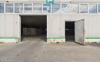Spațiu depozitare 1,400 mp de închiriat în Ghiroda - Poză 12