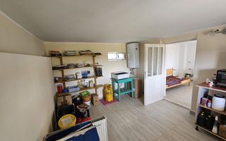 Casă cu teren 1.150 mp | Cicârlău - Poză 3