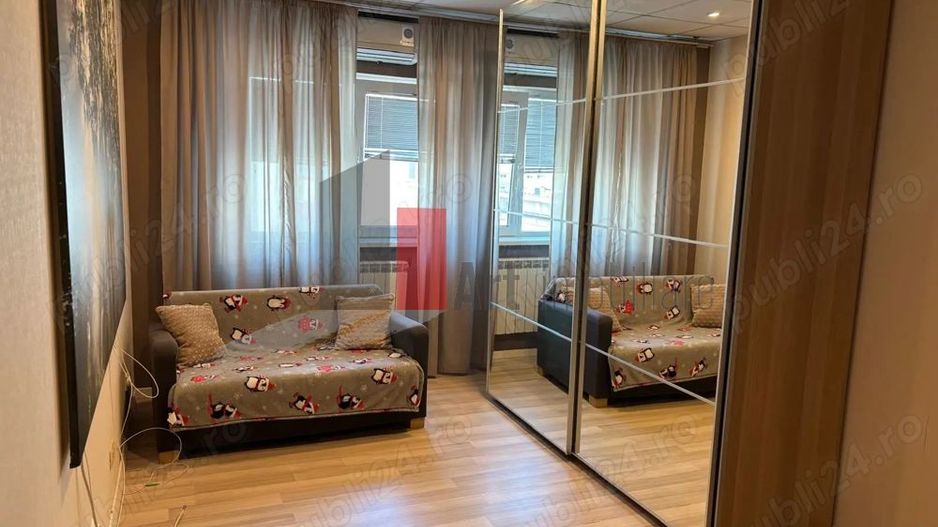 Aprtament 4 camere | Oltenitei | 2 Bai | Centrala propie | Metrou - Poză 4