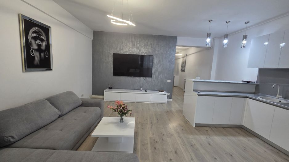 Apartament 2 camere si loc de parcare - Poză 5