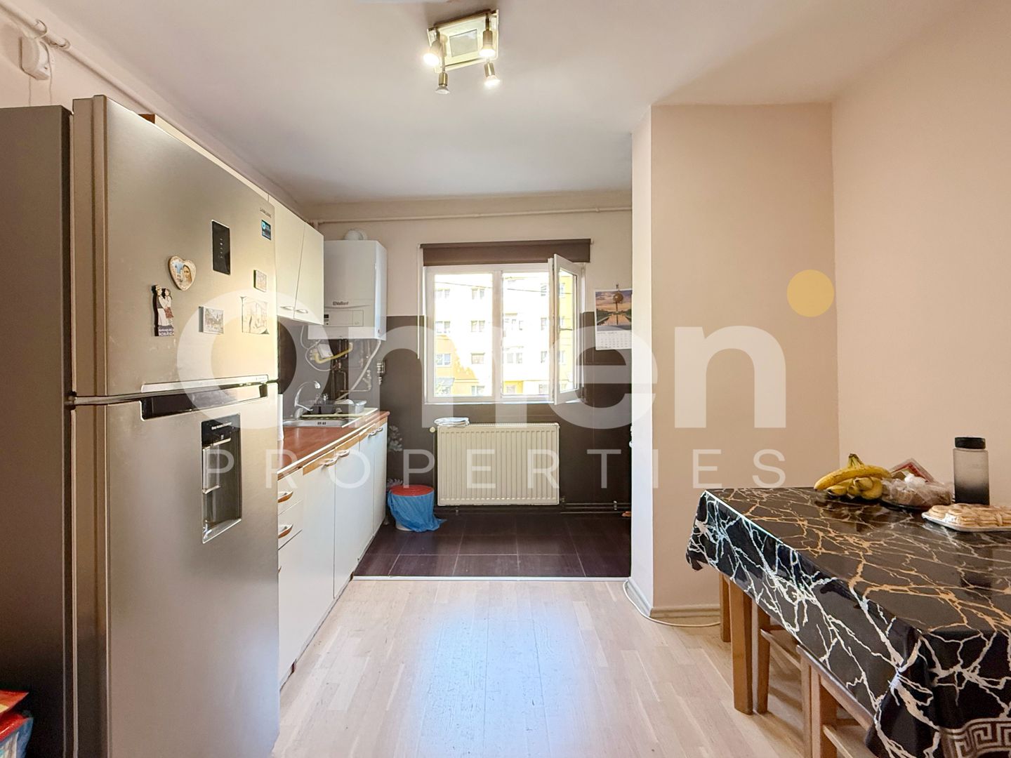 Apartament 2 camere de închiriat – zona Vasile Alecsandri, Baia Mare - Poză 5