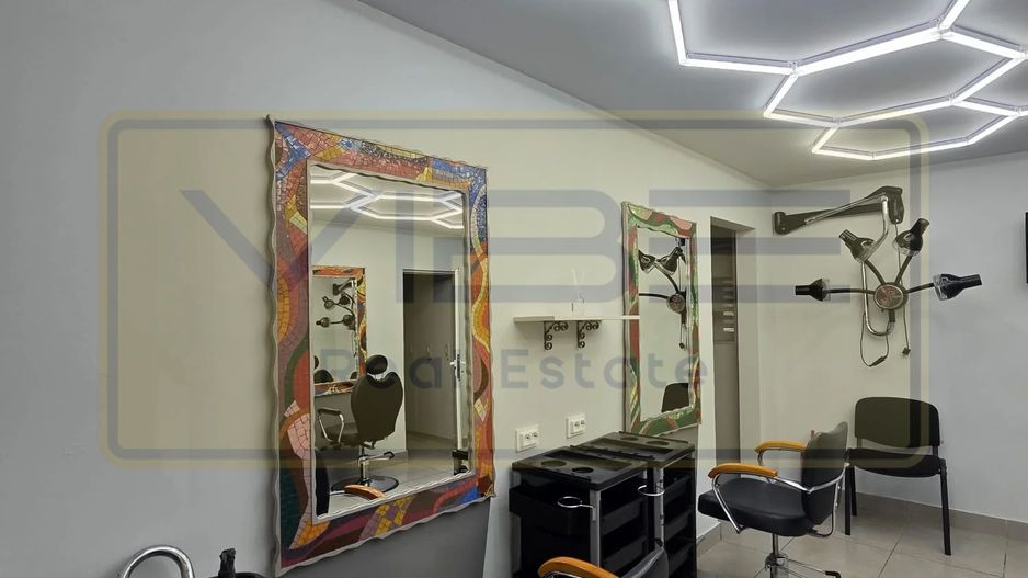 Spațiu Salon/Beauty-Podu Roș - Primăverii - Poză 4