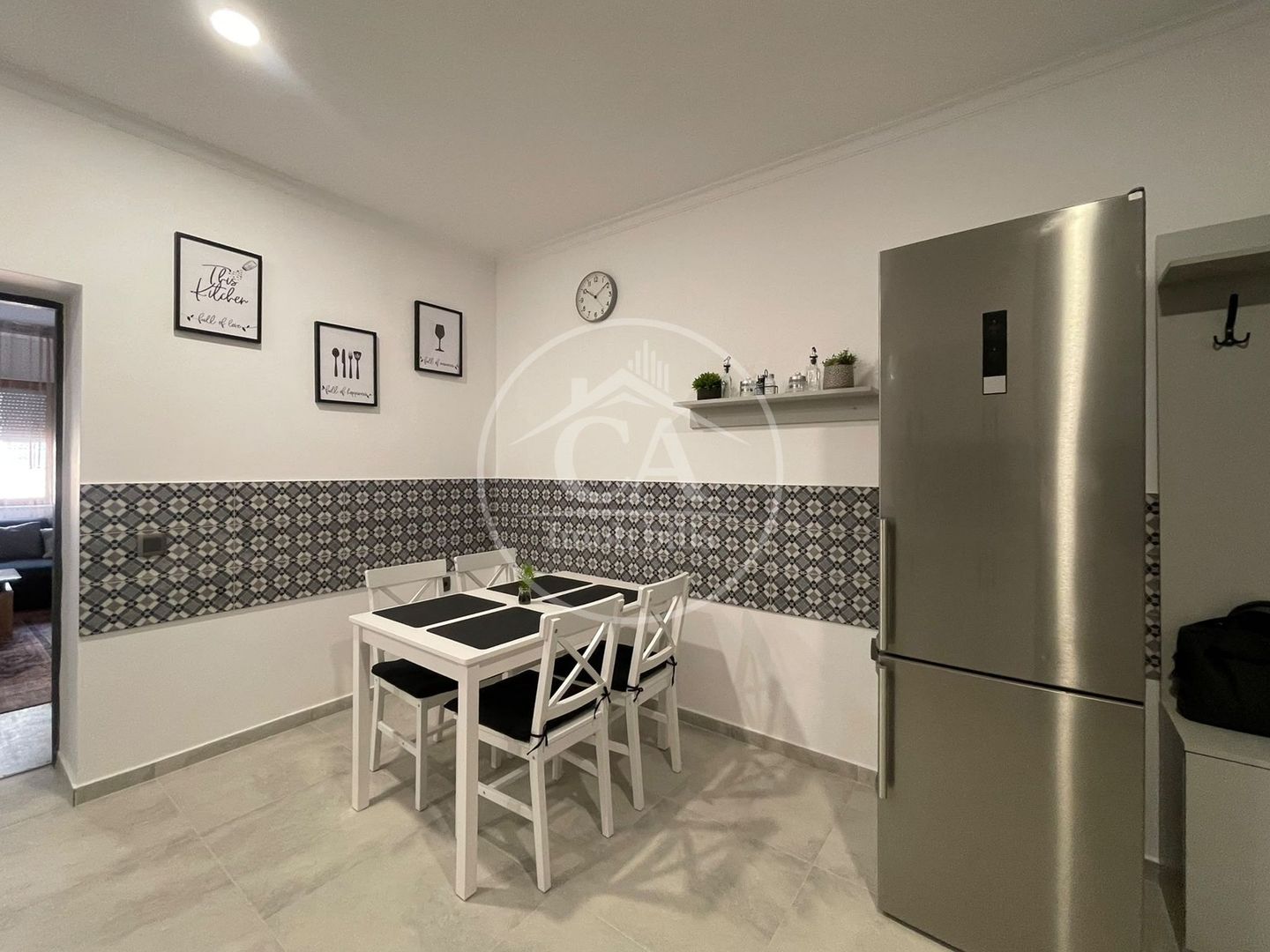 Apartament cu 2 camere de vânzare in zona ultracentrala, Oradea - Poză 6