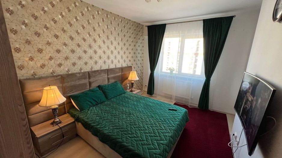 Apartament 2 camere -semi decomandat pacii - Poză 1