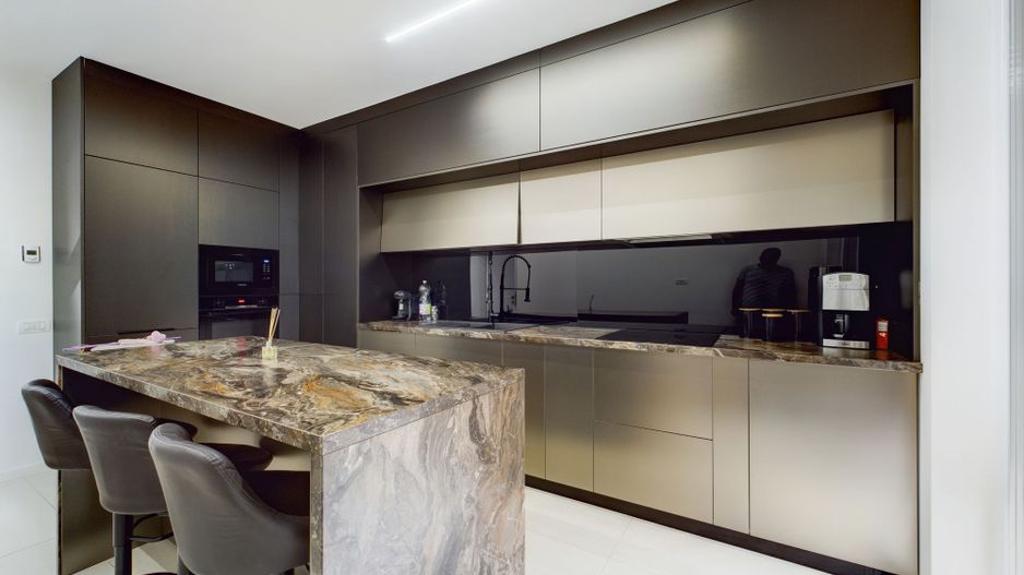 Duplex modern, mobilat si utilat in Dumbrăvița - Poză 4
