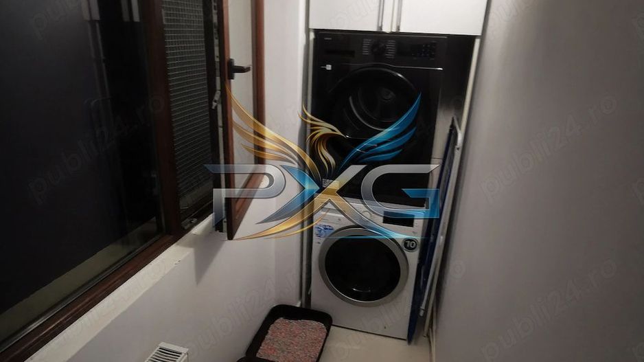APARTAMENT 2 CAMERE-Mobilat&Utilat-Parcare inclusă-Dobroești  Fundeni - Poză 5
