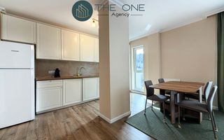 Apartament 2 camere - 63mp, parcare subterana - PRIMA INCHIRIERE - Poză 9