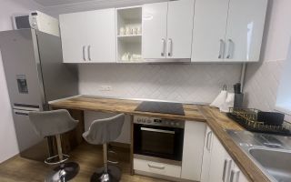 1 camera decomandata, Horea, UBB, Premium, Cetățuia, Parcul Central - Poză 3