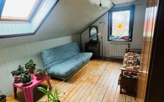 Casă individuala P+M Giarmata, piscina, teren 1176mp - Poză 15