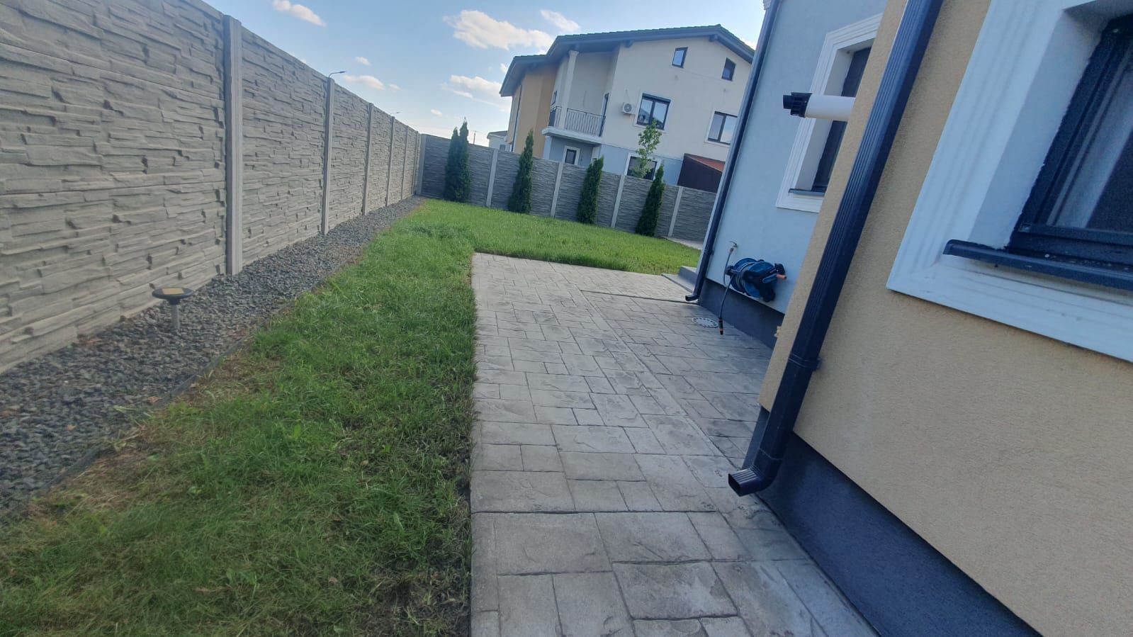 Duplex-Mosnita Noua | 4 Camere | 3 Bai | 3 Locuri de parcare - Poză 22