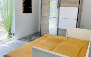 2 camere decomandat  Giarmata Vii bucatarie separata - Poză 18