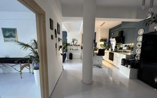 APARTAMENT UNIC  3 CAMERE | TERASĂ 30 MP  | VEDERE PANORAMICĂ | ZONA CENTRALĂ - Poză 11