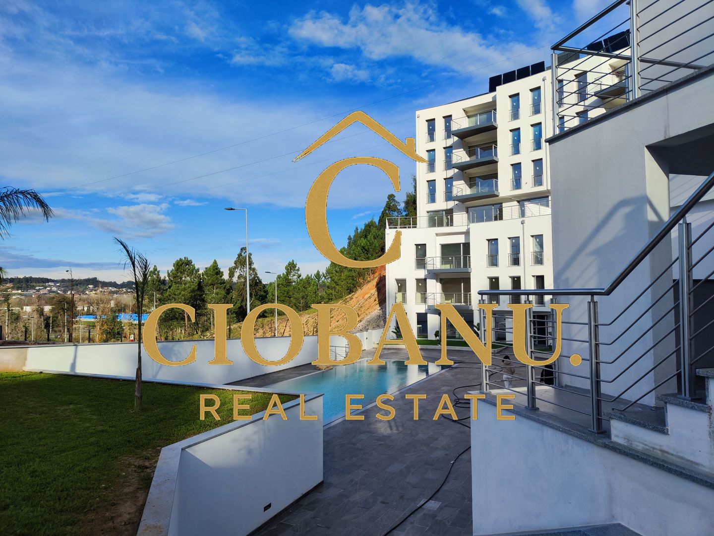 Apartamente de Lux de vanzare in PORTUGALIA - Poză 18