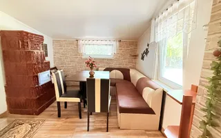 Casă de vânzare | 5 camere | Teren 1.200 mp | Foisor | Ciorogârla - Poză 15