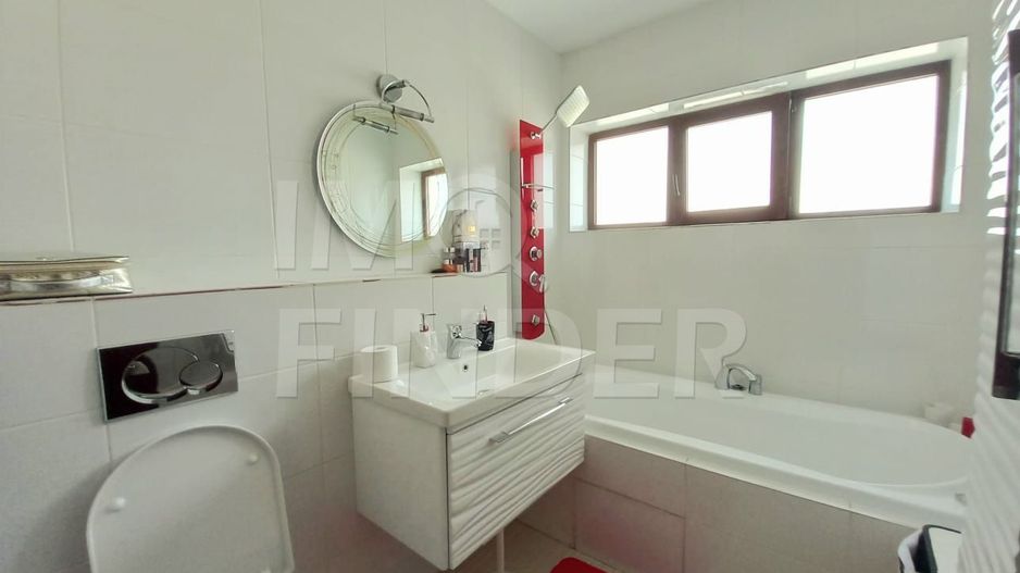 Apartament la Cheie cu Garaj si Boxa in Buna Ziua - Poză 7