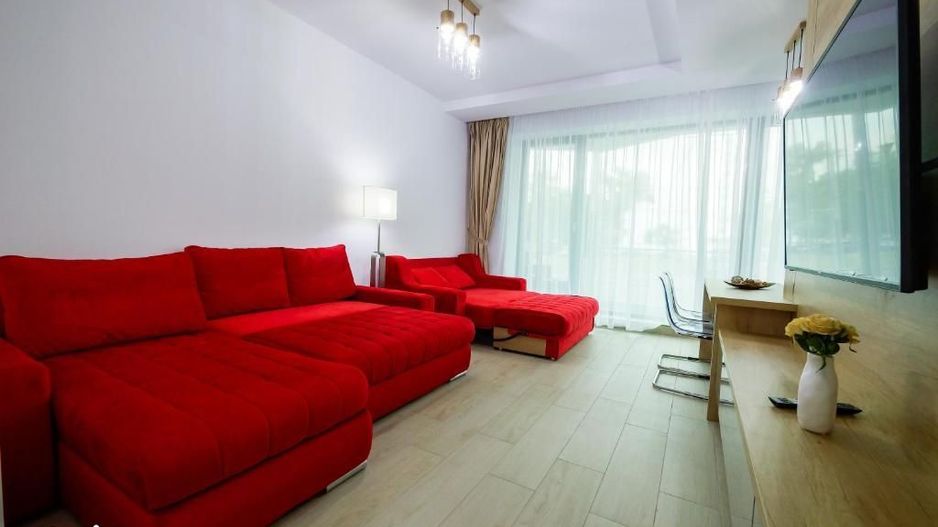 Apartament 2 camere in Mamaia zona Aqua Park - Ocazie - Poză 2