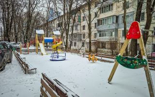 Vânzare, apartament, 2 camere, str. Miron Costin, Râșcani. - Poză 10