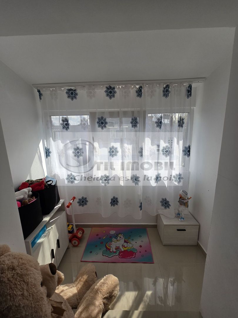 Apartament 2 camere de vânzare – zona Baza 3 79500 euro - Poză 5