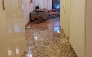 Apartament 3 camere 153 mpc finisaje premium mobilat si utilat in zona de nord - Poză 4