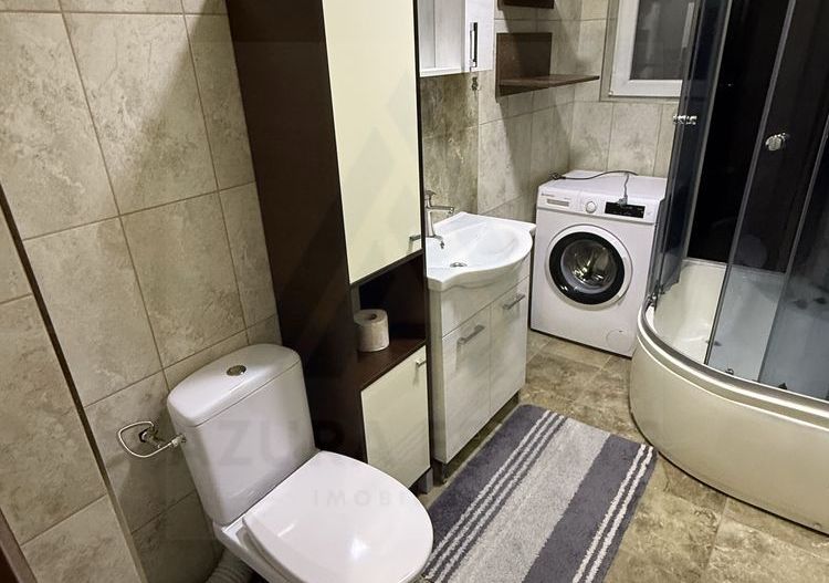 Apartament 60 mp 3 camere 2 dormitoare parcare si gradina in Turnisor - Poză 4