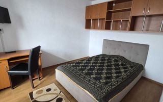 Apartament 2 camere semidecomandat, mobilat si utilat, zona Alexandru cel Bun, Iasi - Poză 1