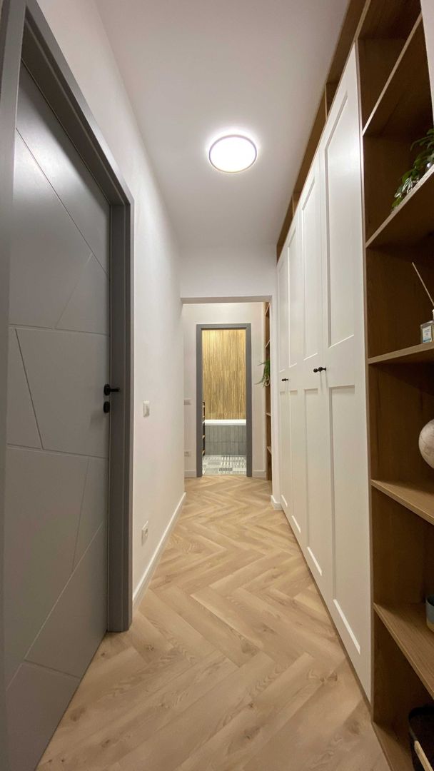 De vanzare Apartament premium 3 camere, Tineretului ULTRACENTRAL - Poză 8