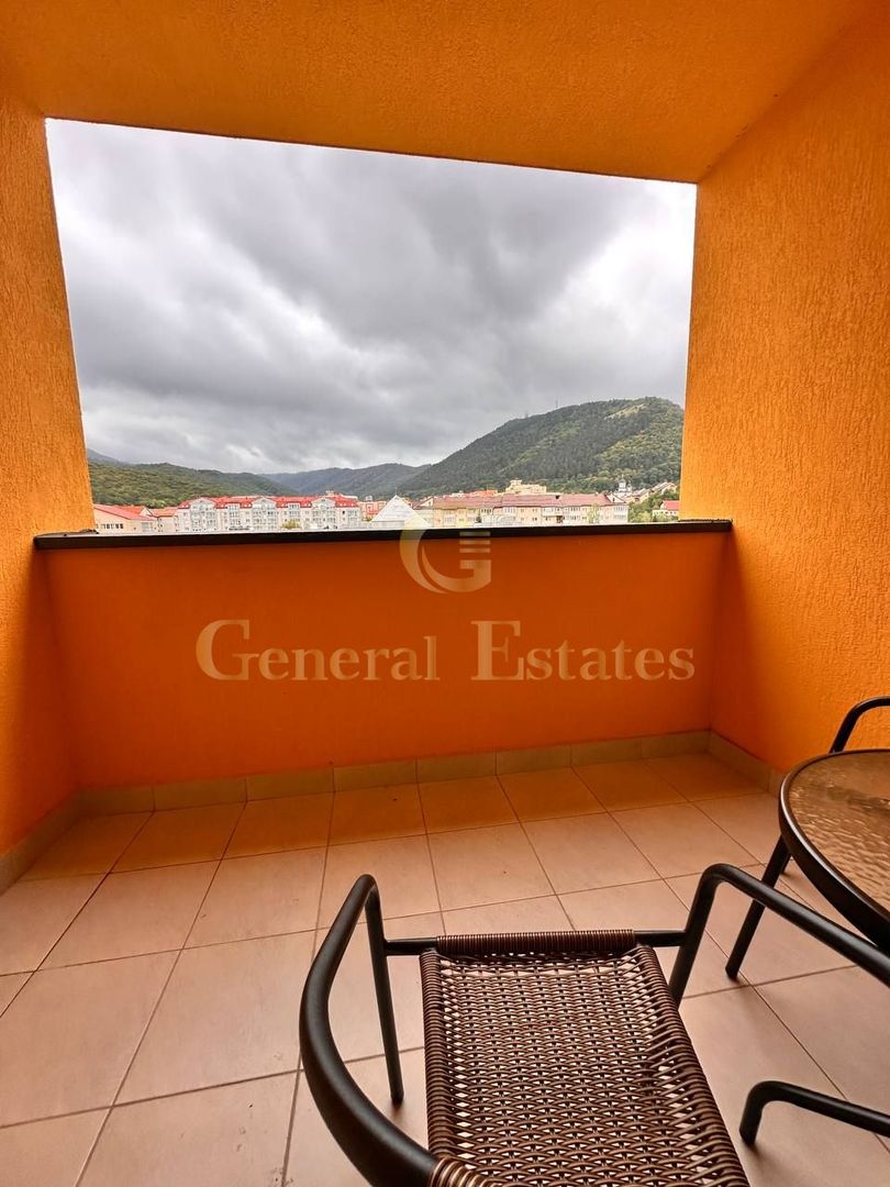 Apartament Nou cu 2 Camere – Sunnyville Brașov!!! - Poză 19