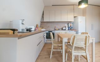 Apartament 4 camere, terasa, parcare, Zorilor, Wings! - Poză 1