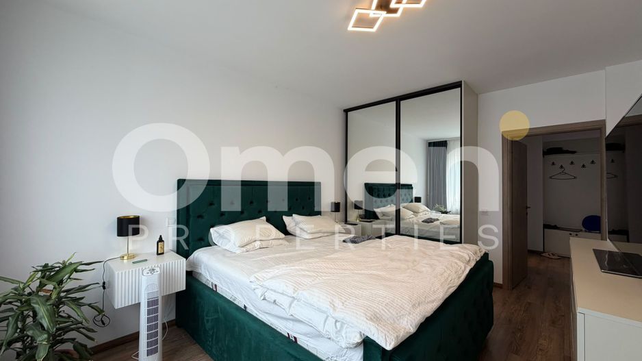 Apartament modern | parcare | bloc nou | priveliste superba | zona Ultracentrala - Poză 2