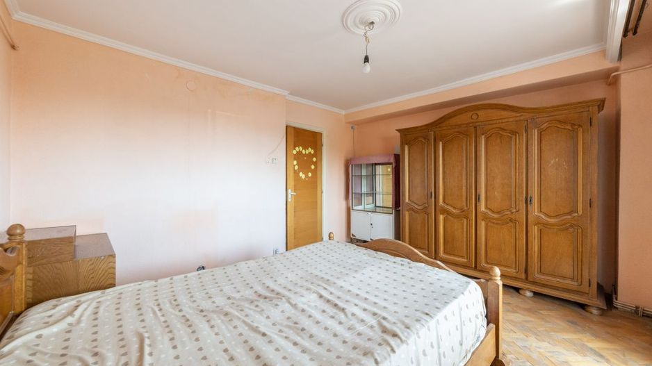 Apartament 3 camere, 89 mp total + garaj separat - Poză 3