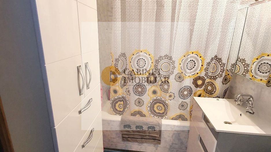 2 camere | Bulevard Regina Elisabeta  | Pretabil locuinta sau AIRBNB - Poză 5