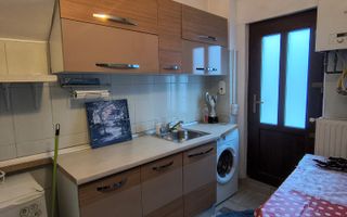 Apartament 1 camera | 28 MP | Mobilat | Pivnita | Central - Poză 4