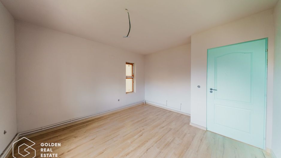 Preț redus 10.000 Eur | Casa finisata, teren 450 mp, in Pecica - Poză 11