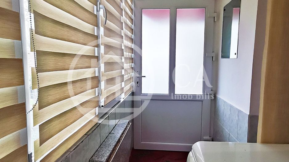 Apartament cu 1 camera de vanzare in zona Decebal, Oradea - Poză 7