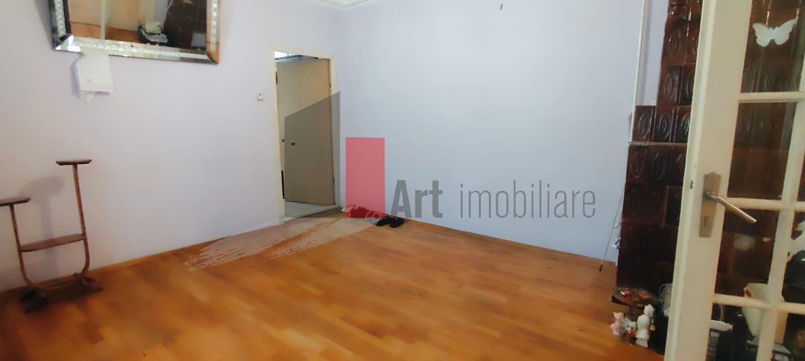 Casa de vanzare + teren in zona Jiului (Bucurestii Noi) - Poză 16