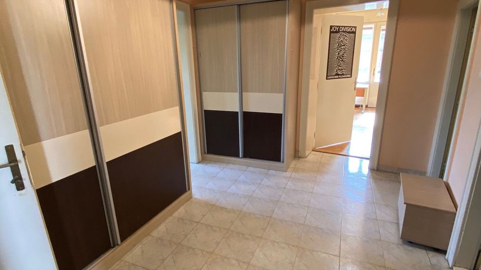 Apartment 3 camere zona Medicina - Poză 8